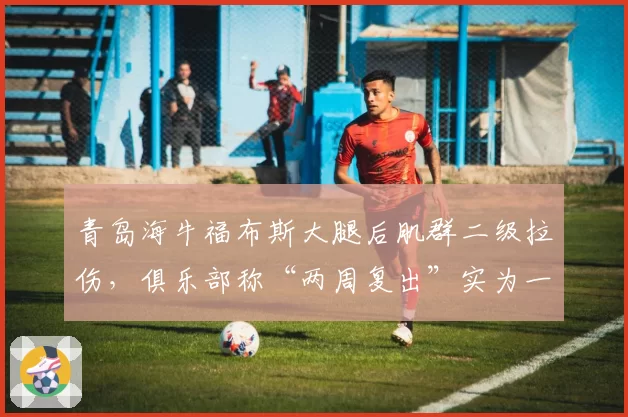 青岛海牛福布斯大腿后肌群二级拉伤,俱乐部称“两周复出”实为一个月,引信任危机