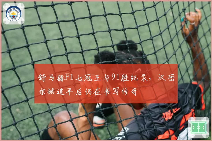 舒马赫F1七冠王与91胜纪录，汉密尔顿追平后仍在书写传奇