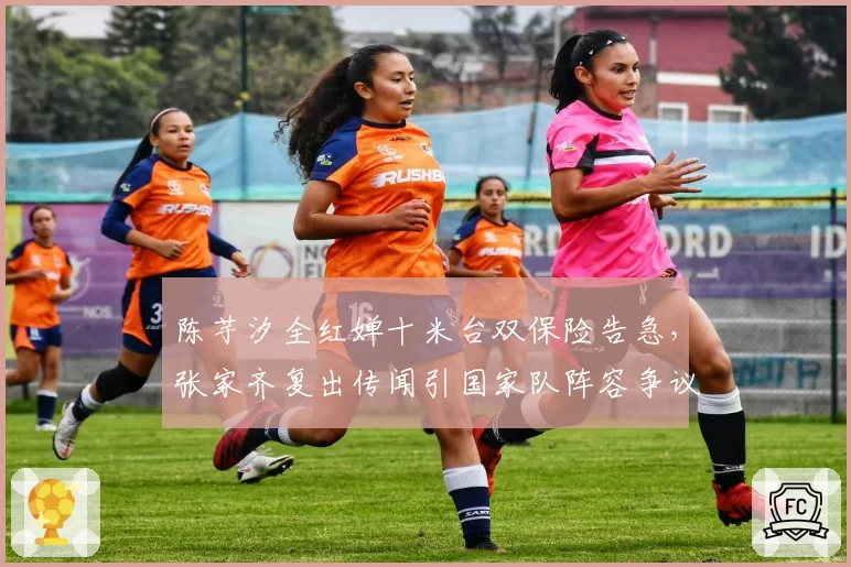 陈芋汐全红婵十米台双保险告急，张家齐复出传闻引国家队阵容争议
