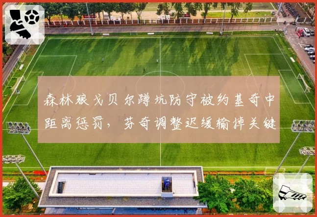 森林狼戈贝尔蹲坑防守被约基奇中距离惩罚，芬奇调整迟缓输掉关键战